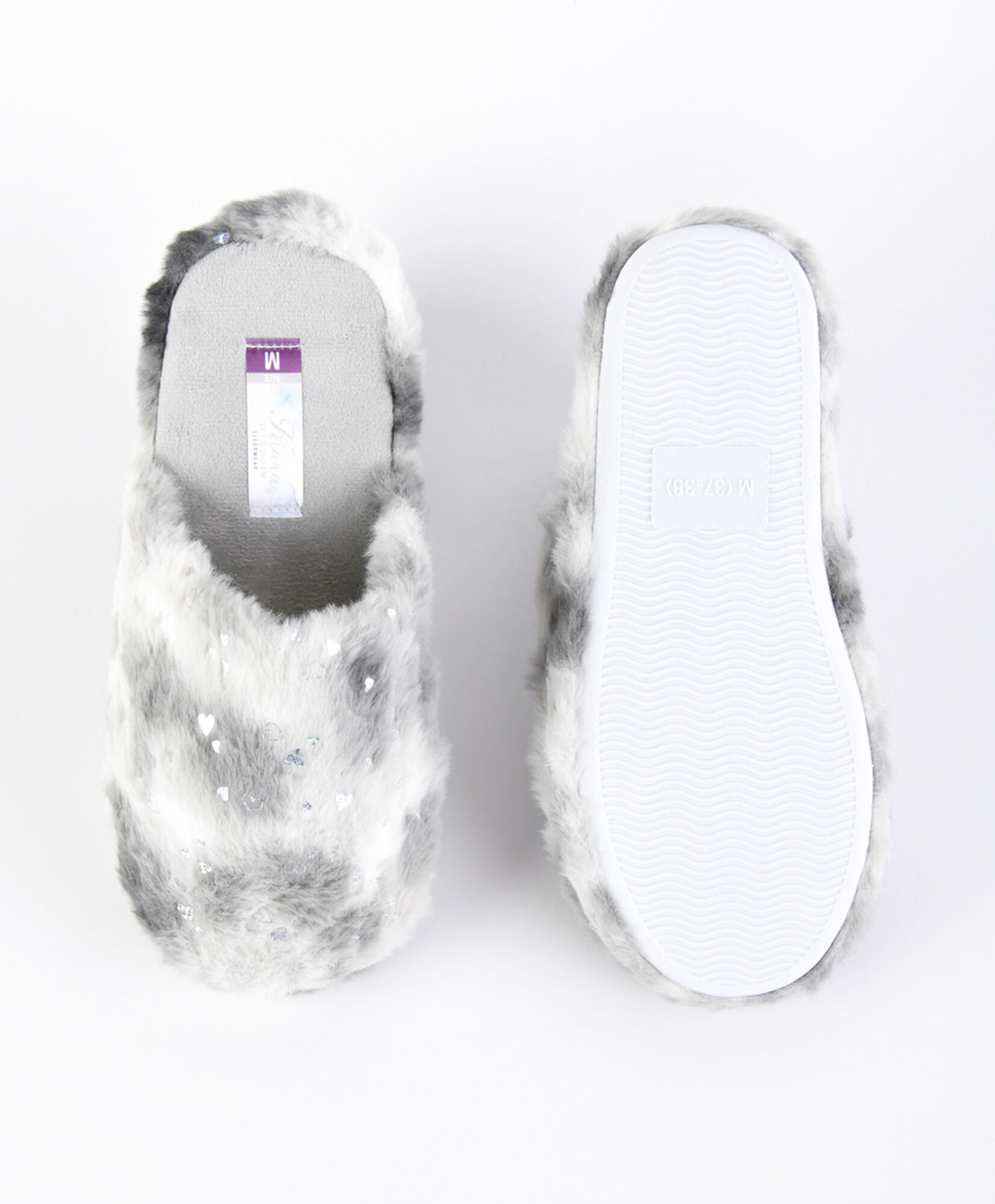 Pantufla mujer tie dye Pantufla mujer tie dye
