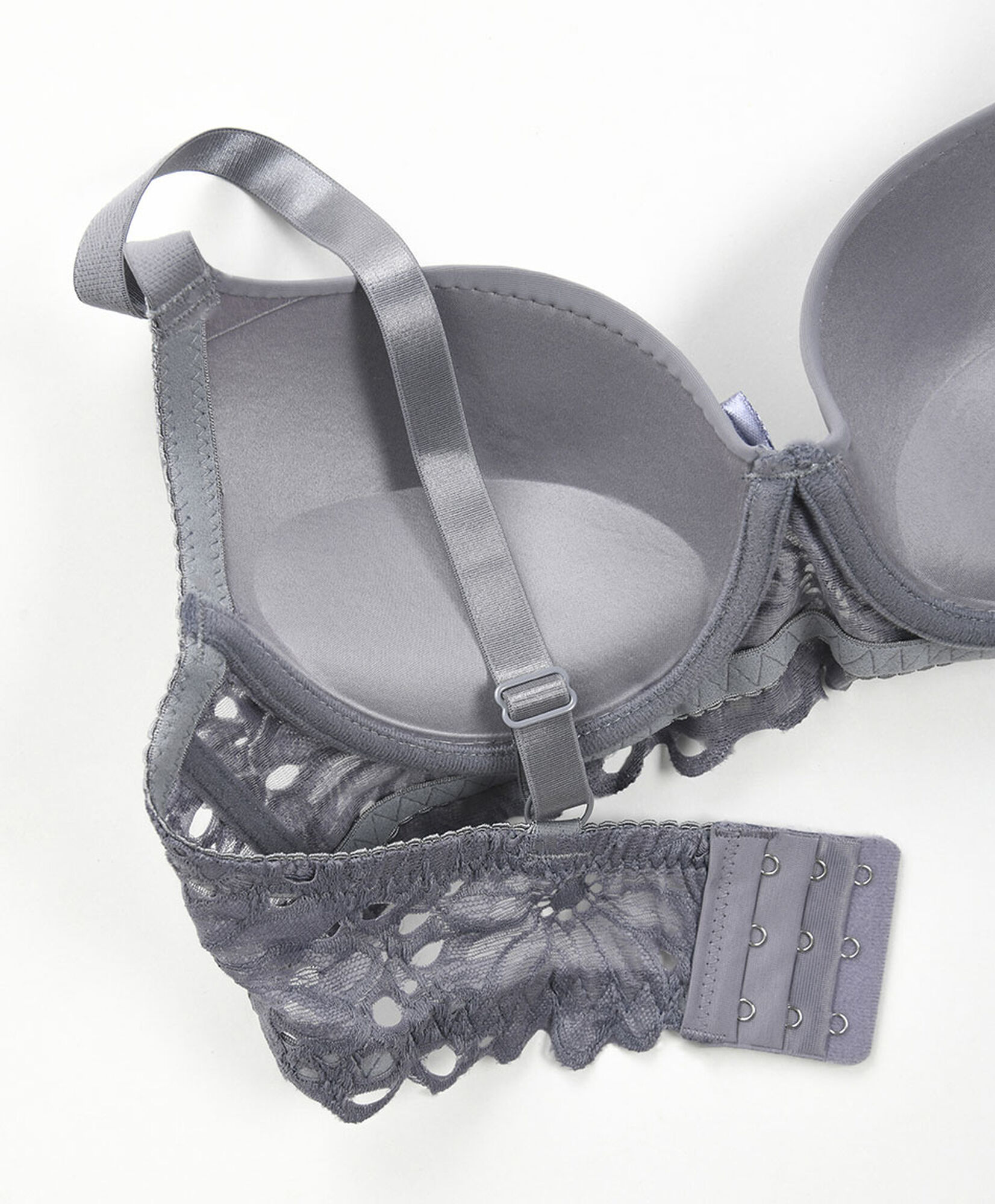 Sostén mujer pinzas push up Sostén mujer pinzas push up