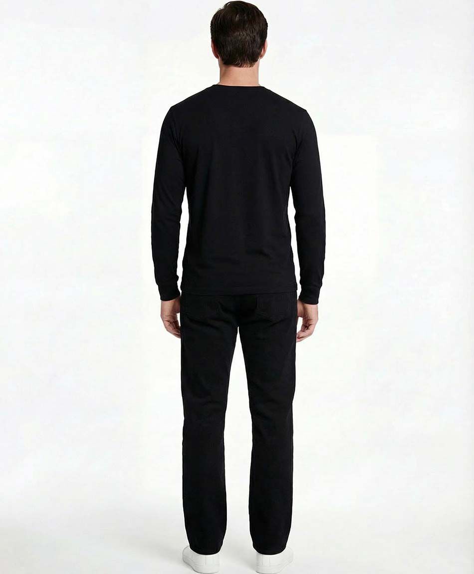 Pantal&oacute;n hombre corderoy