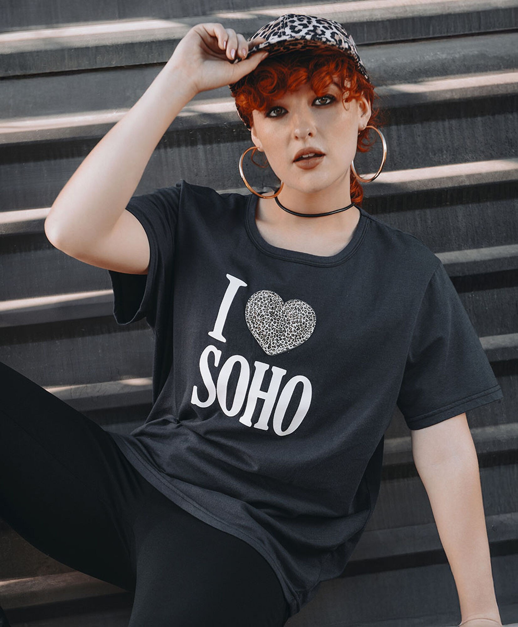 Polera mujer soho Polera mujer soho