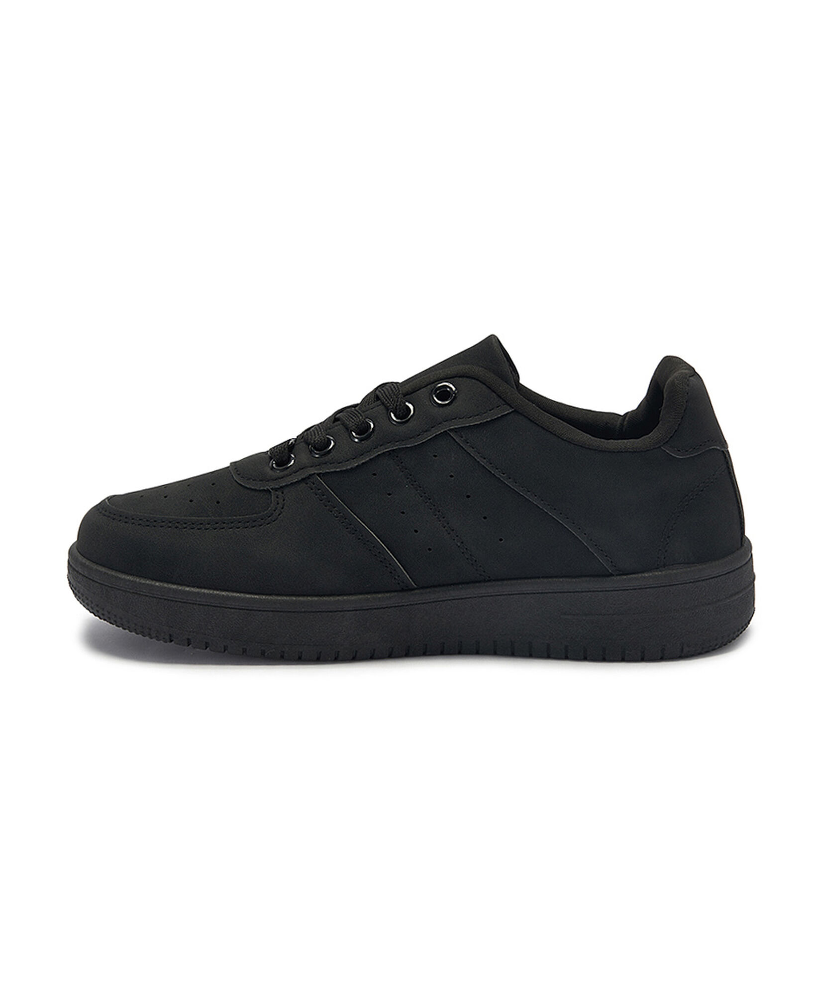 Zapatilla infantil (32 a 37) black Zapatilla infantil (32 a 37) black