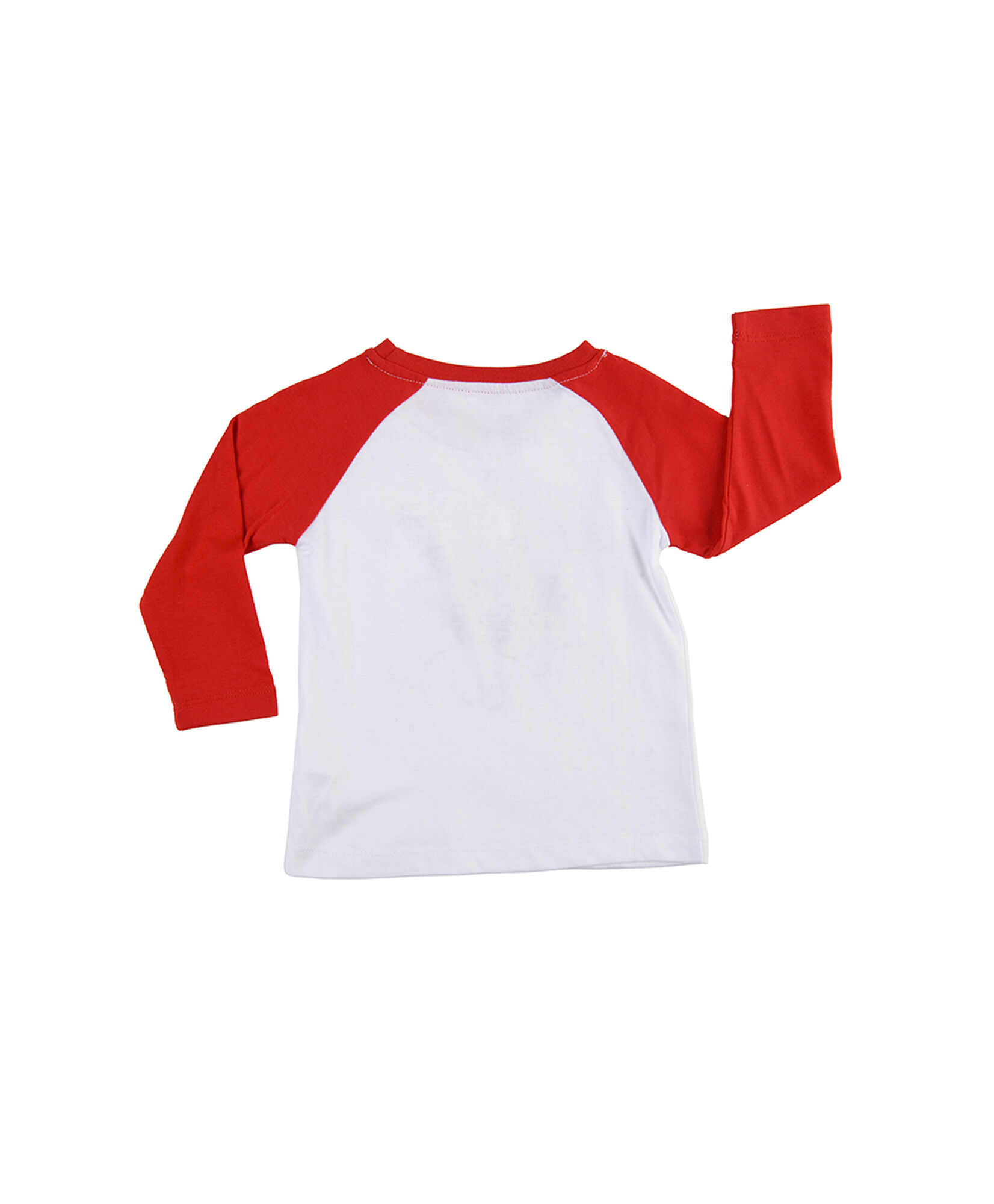 Polera bebé minnie mouse bicolor Polera bebé minnie mouse bicolor