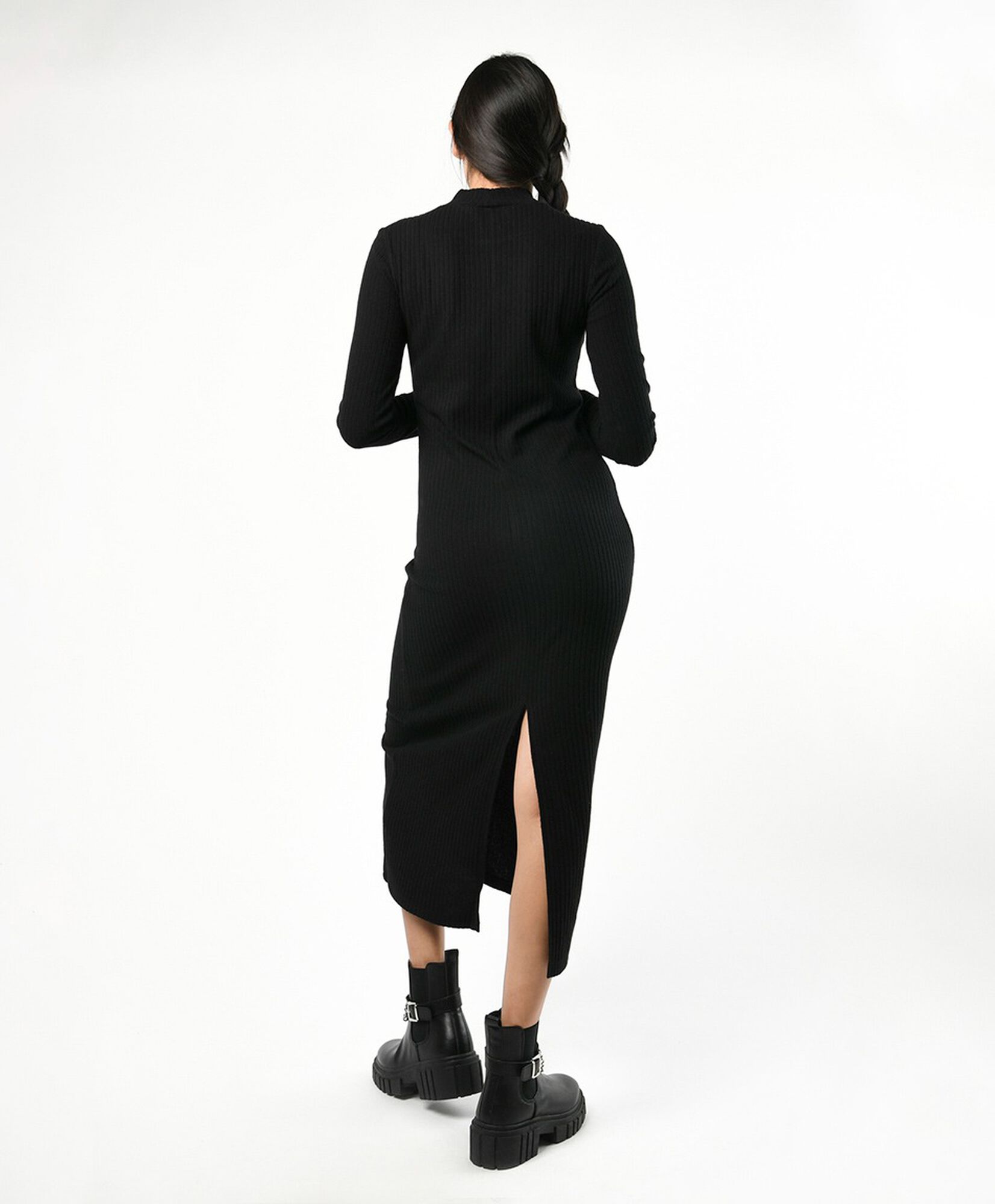 Vestido mujer tejido Vestido mujer tejido