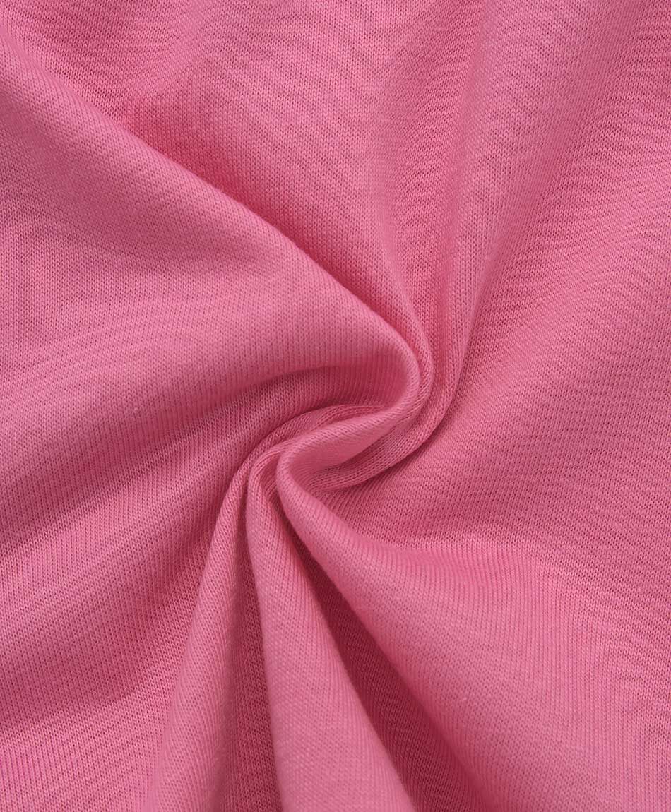 Short beb&eacute; rosado broderie