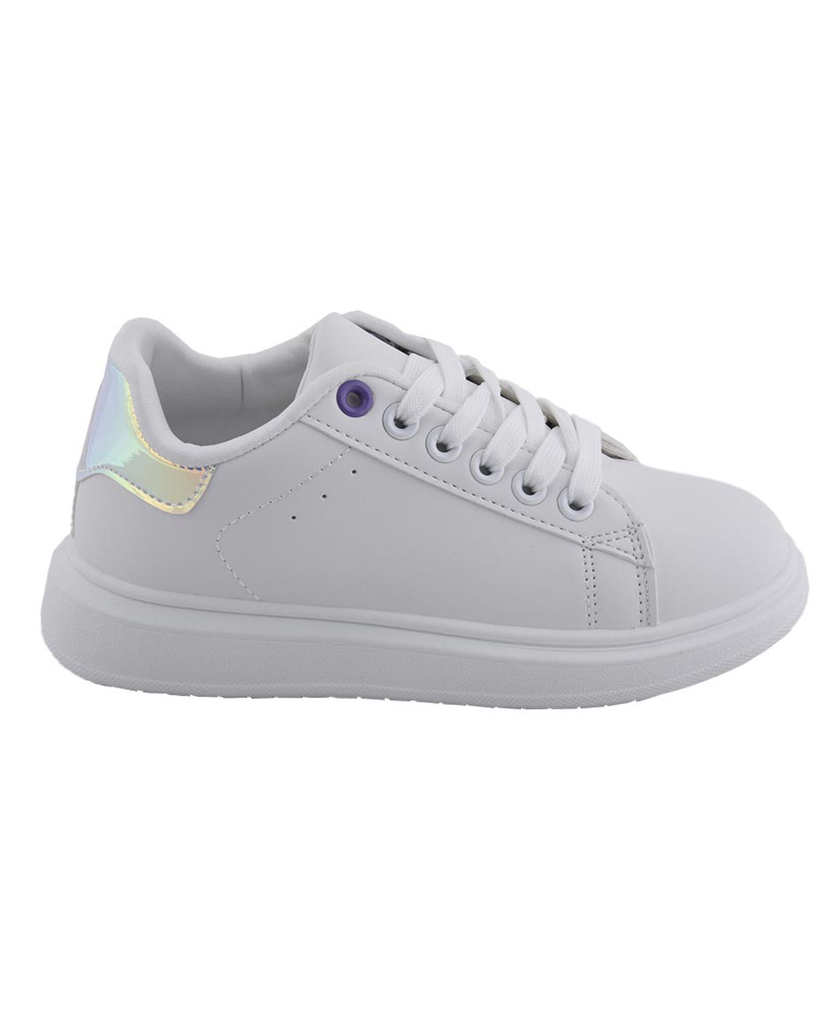 Zapatillas plataforma Zapatillas plataforma