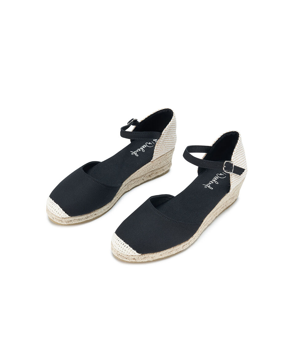 Zapato mujer alpargata