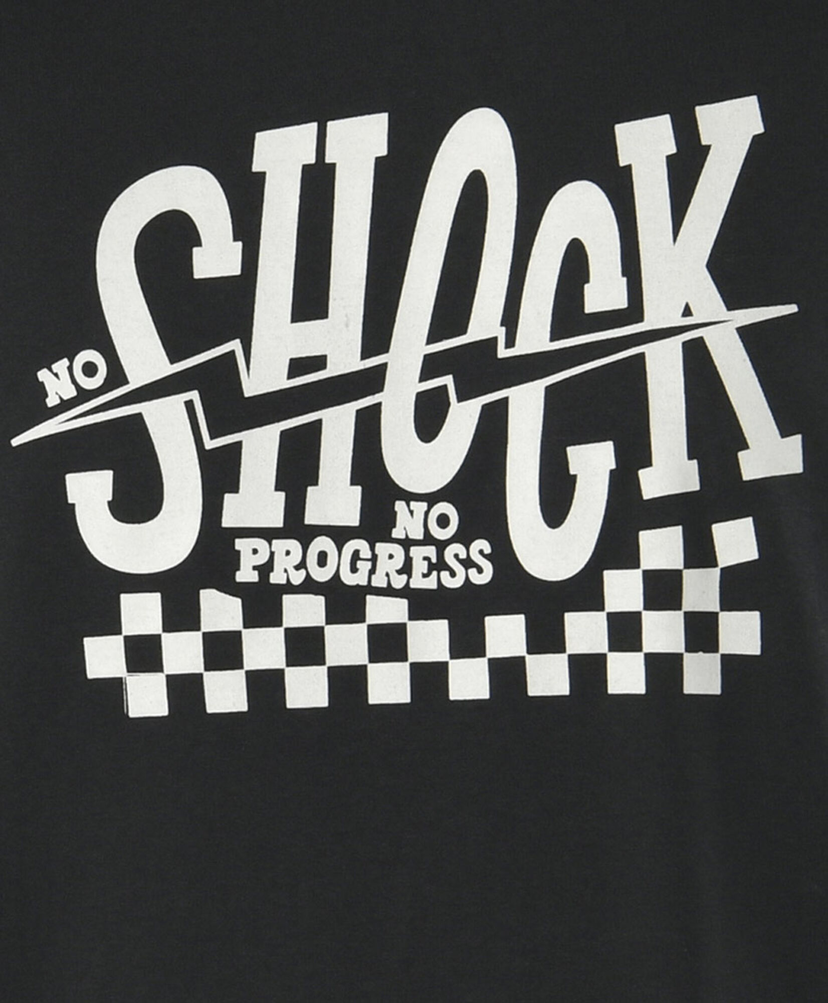 Polera hombre shock Polera hombre shock