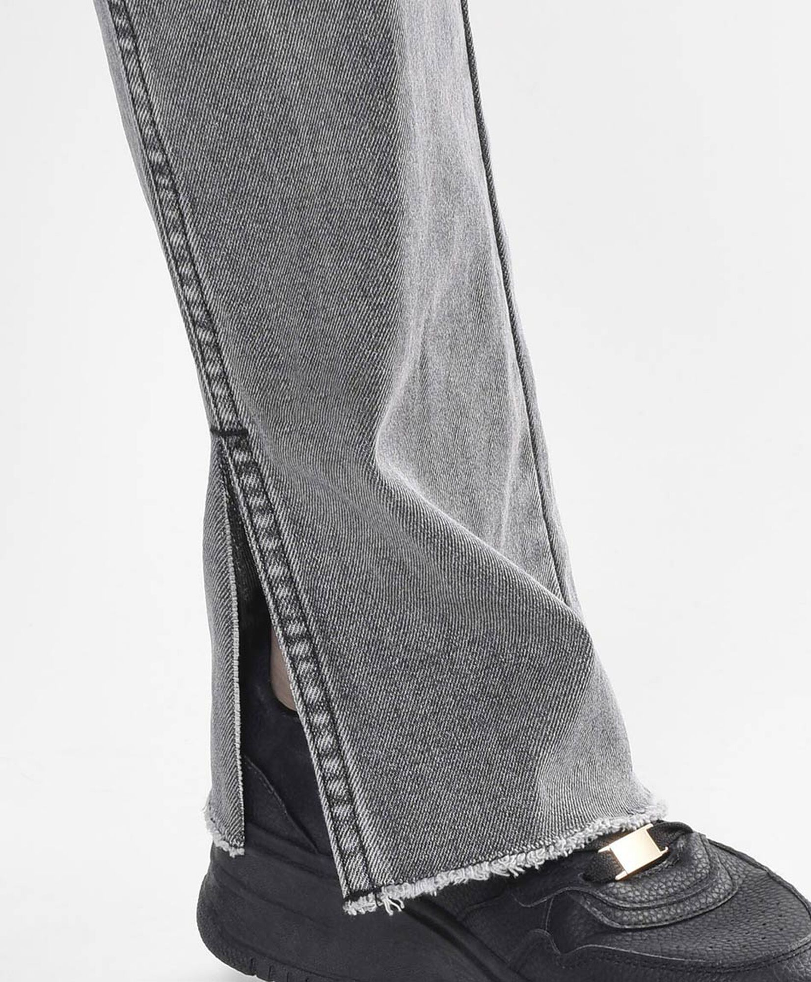 Jeans mujer aberturas Jeans mujer aberturas