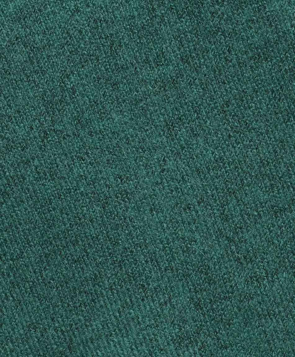 Sweater mujer cl&aacute;sico verde