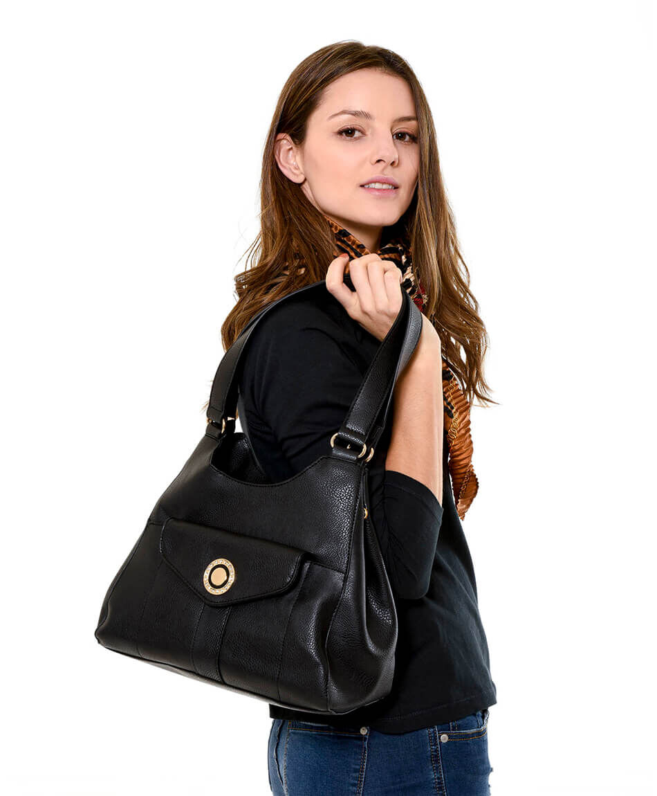 Cartera classic