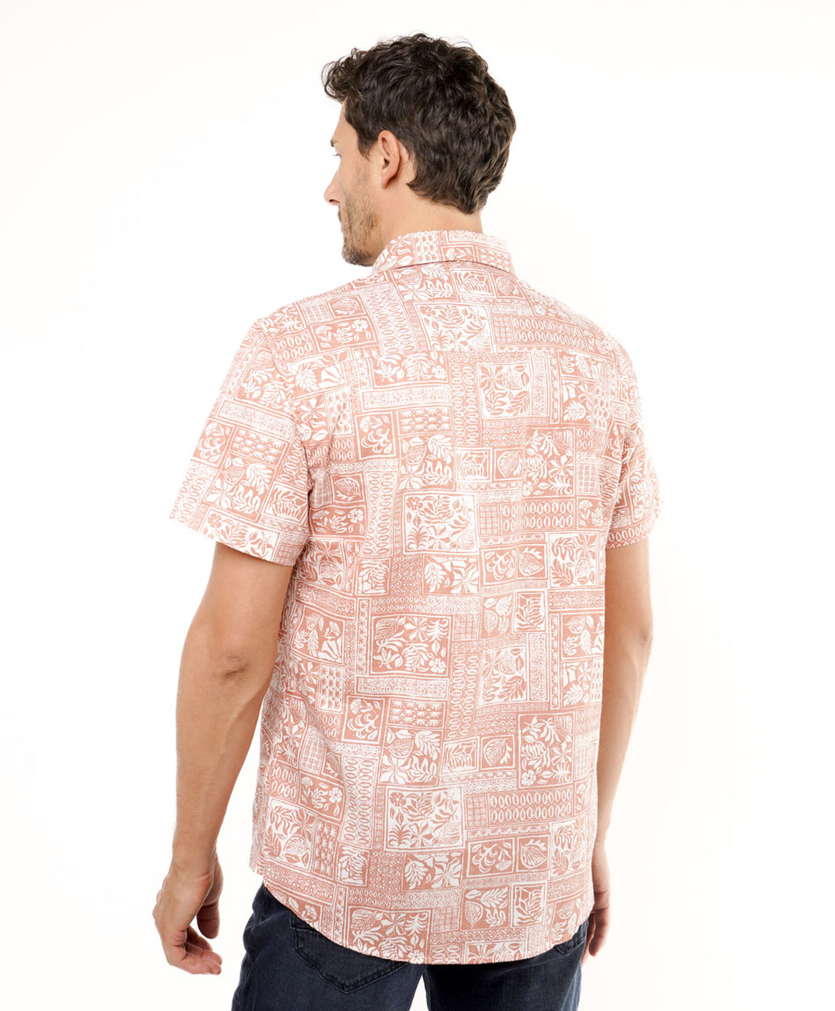 CAMISA MANGA CORTA CAMISA MANGA CORTA