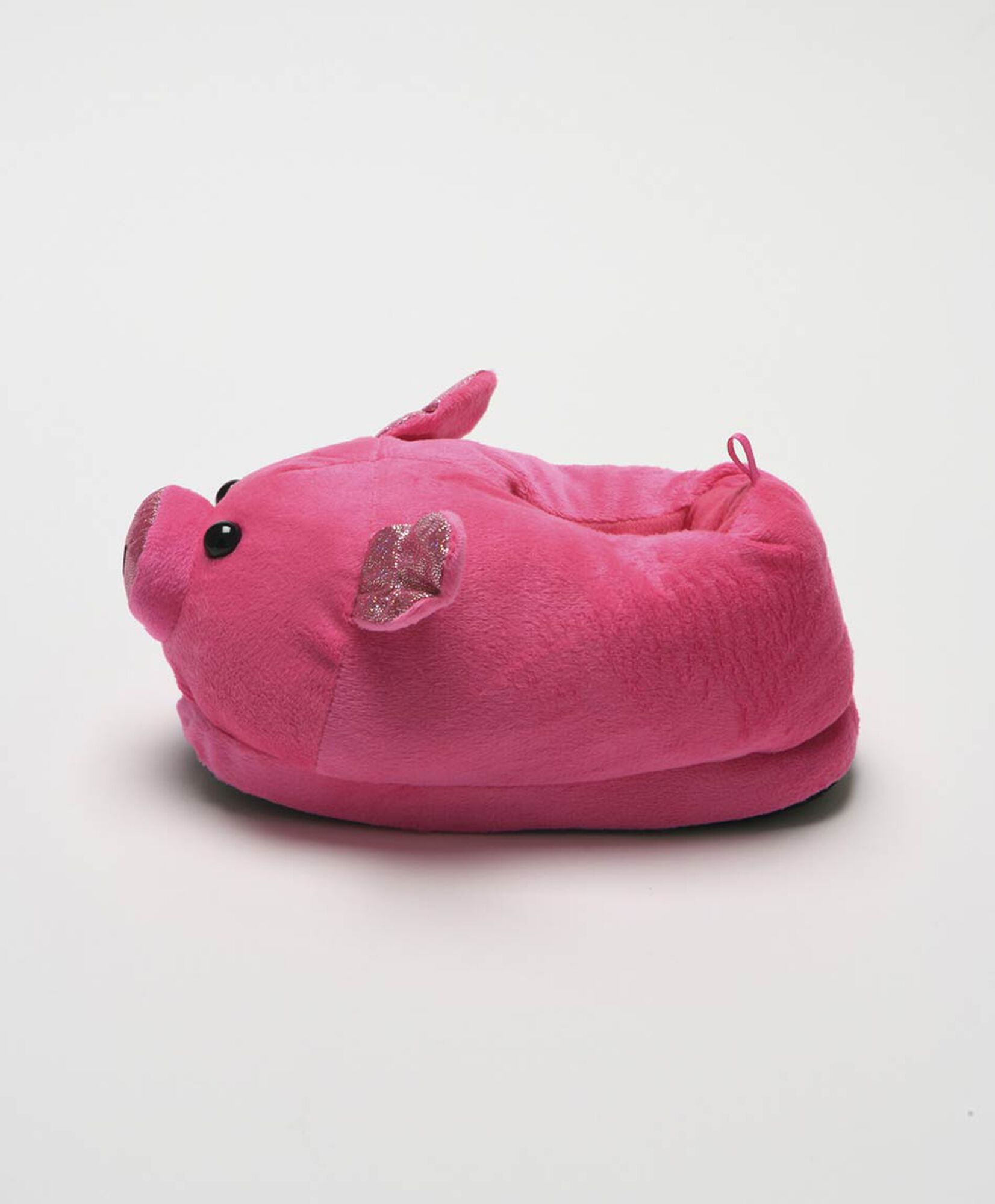 Pantufla infantil cerdito Pantufla infantil cerdito