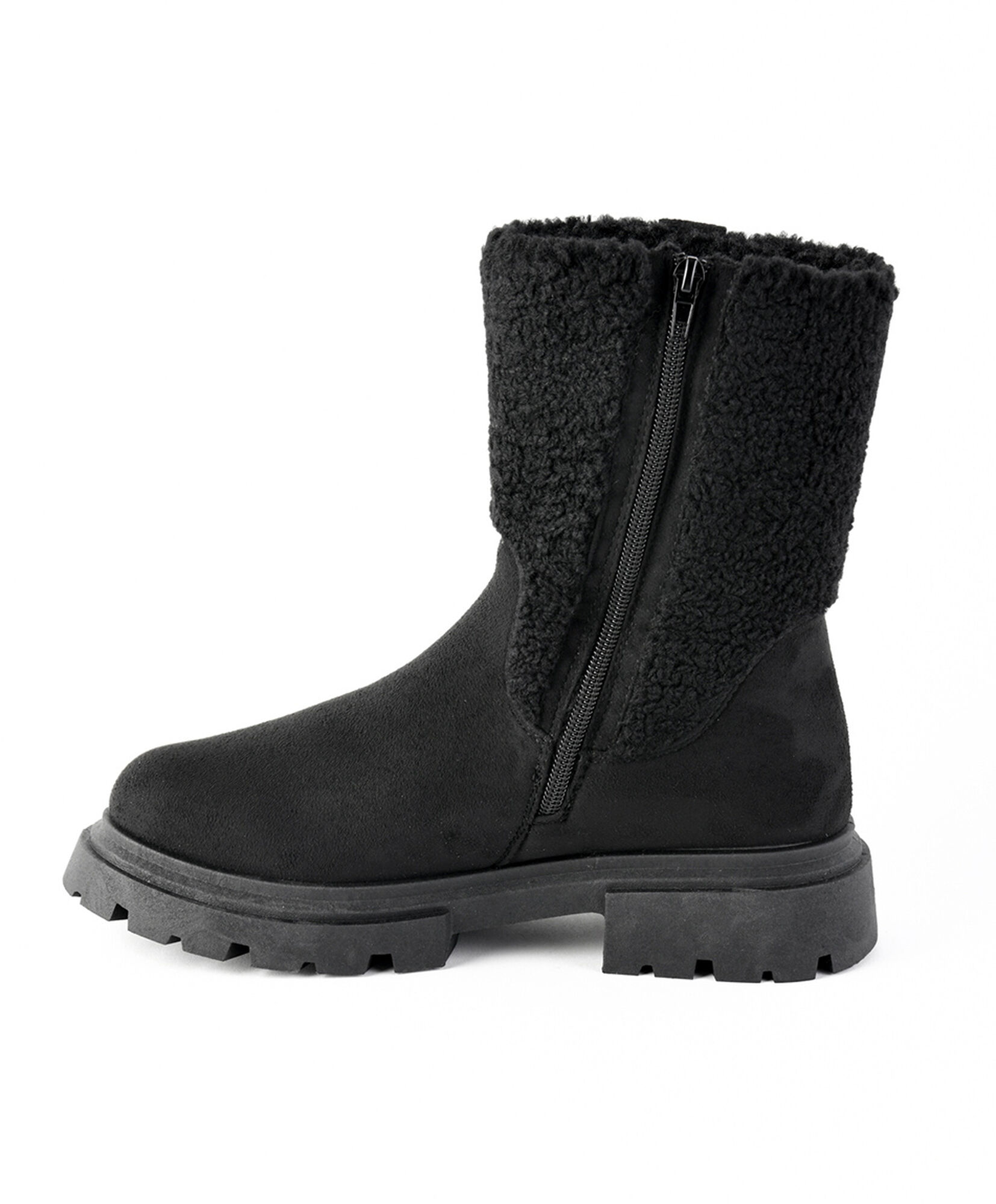 Bota mujer chiporro Bota mujer chiporro