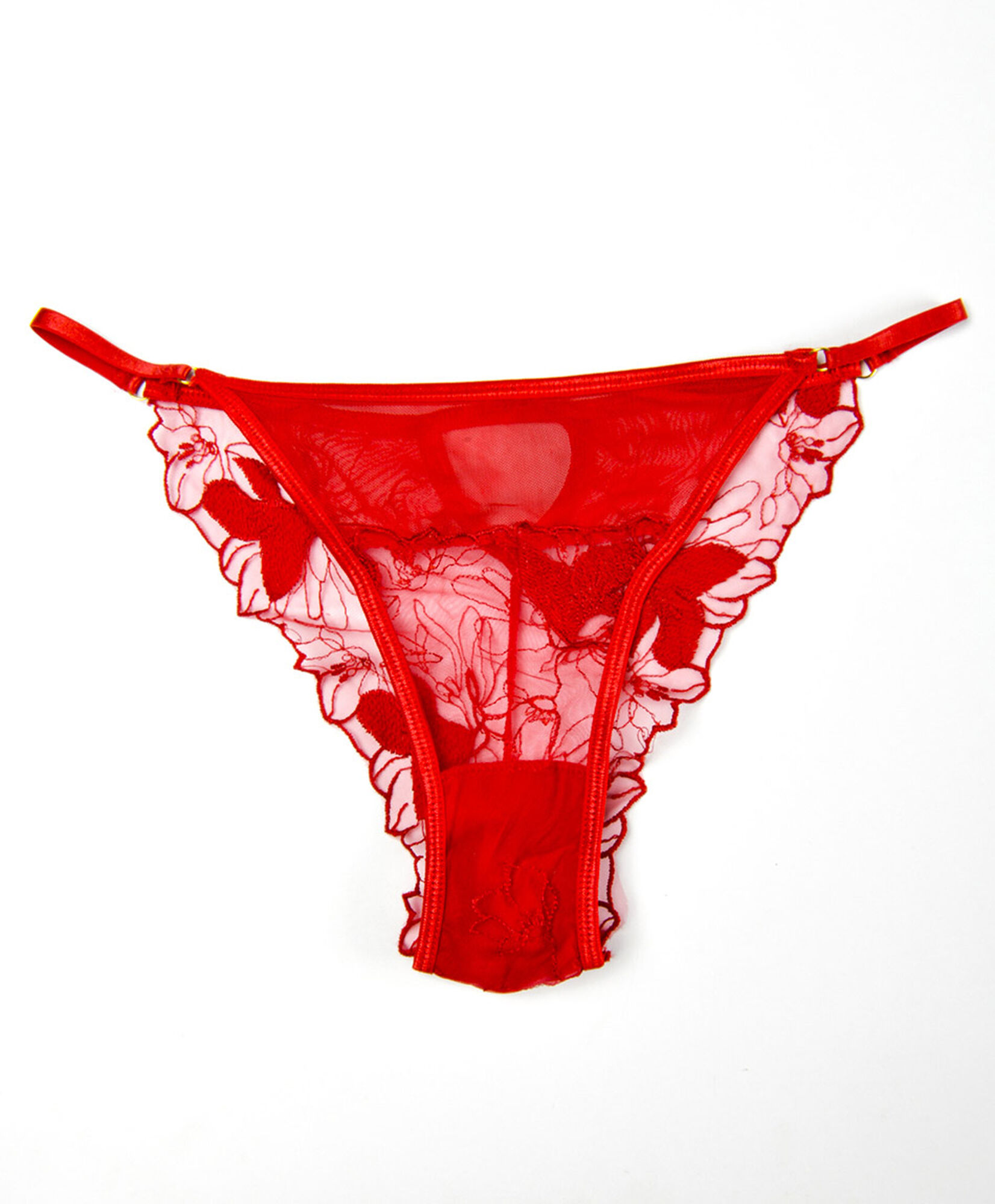 Tanga mujer lazo mesh Tanga mujer lazo mesh