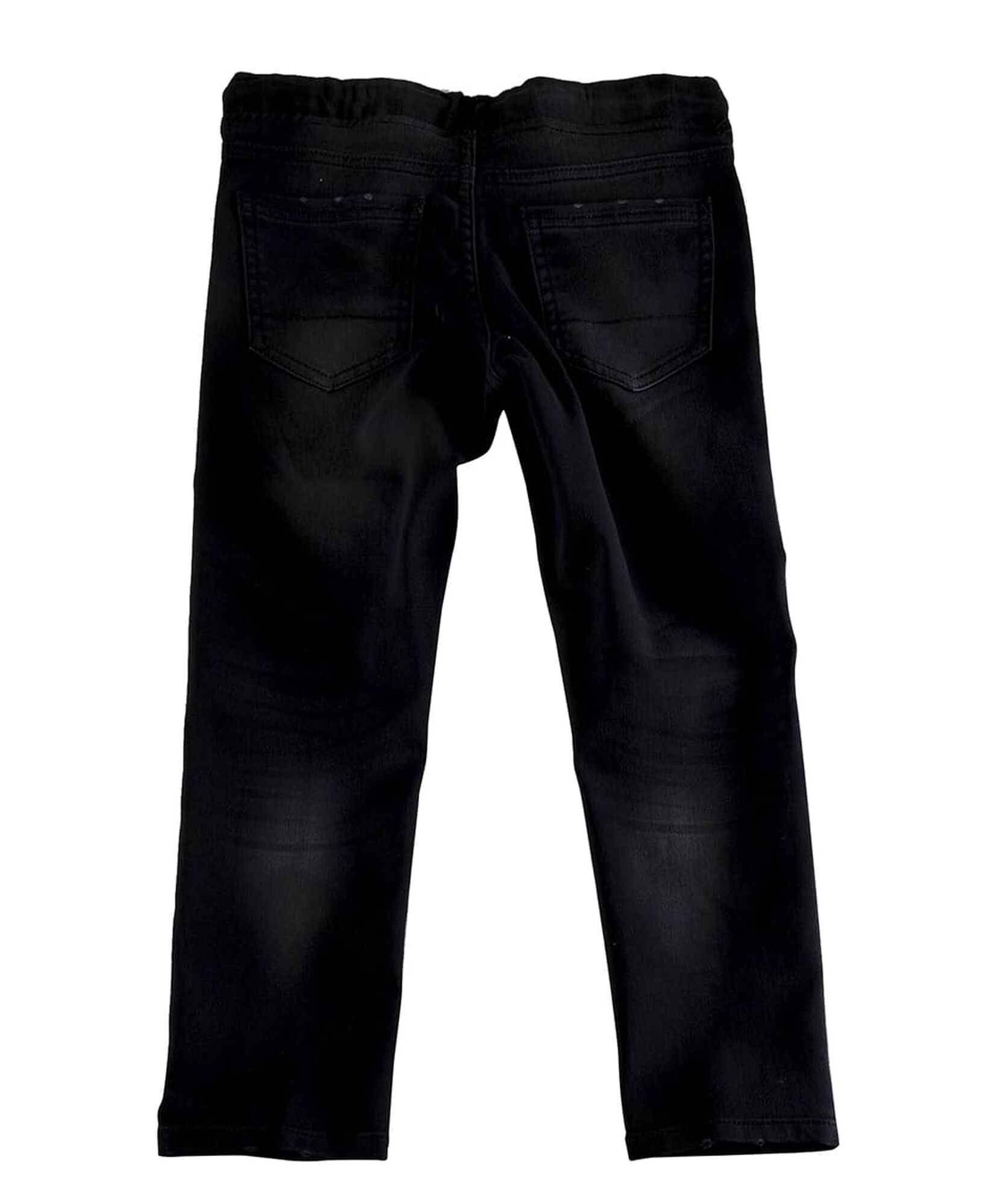 Jeans negro elasticado Jeans negro elasticado