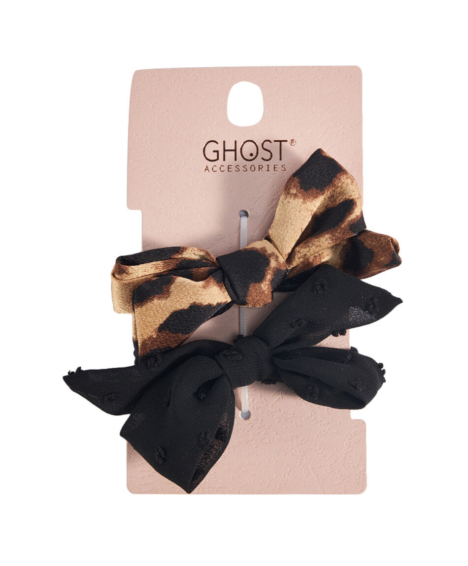 Set 2 colet mujer oscuros