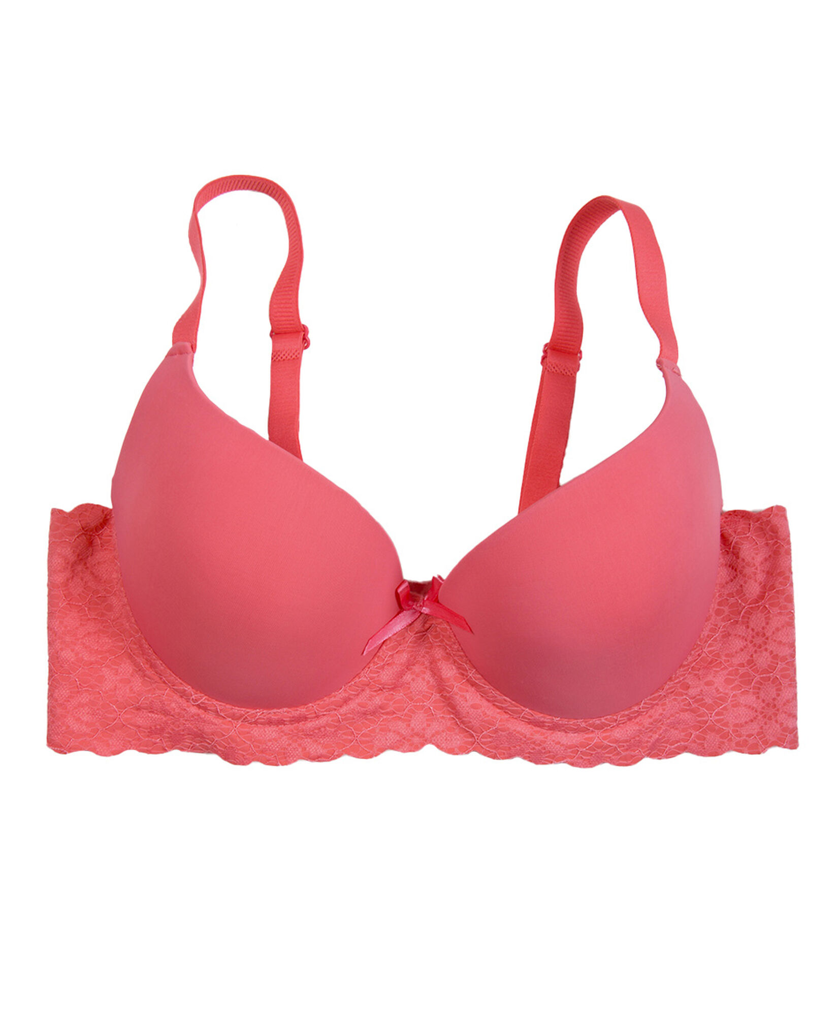 Sostén mujer push up seamless colores Sostén mujer push up seamless colores