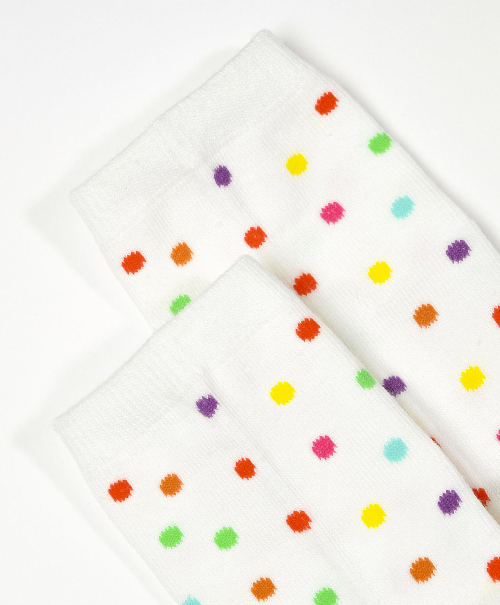 Calcetín infantil fun sock helado Calcetín infantil fun sock helado