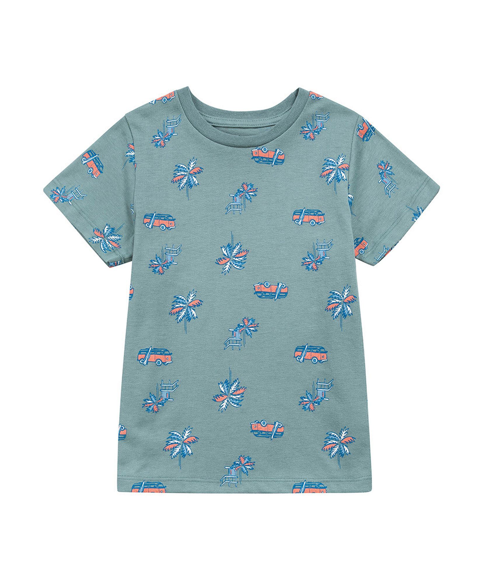 Polera bebé combi Polera bebé combi
