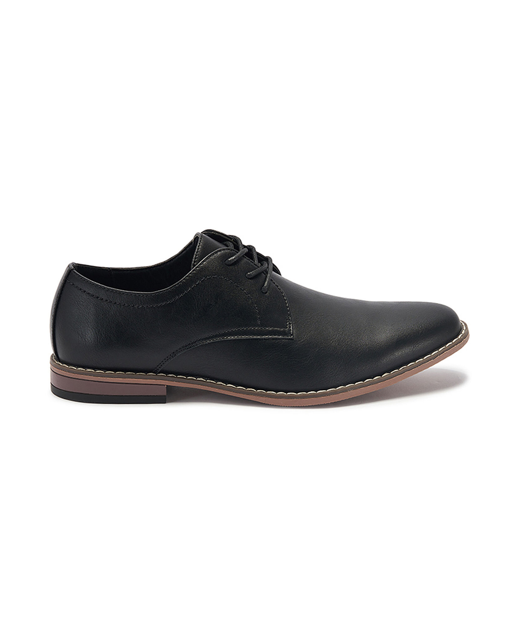 Zapato hombre negro Zapato hombre negro