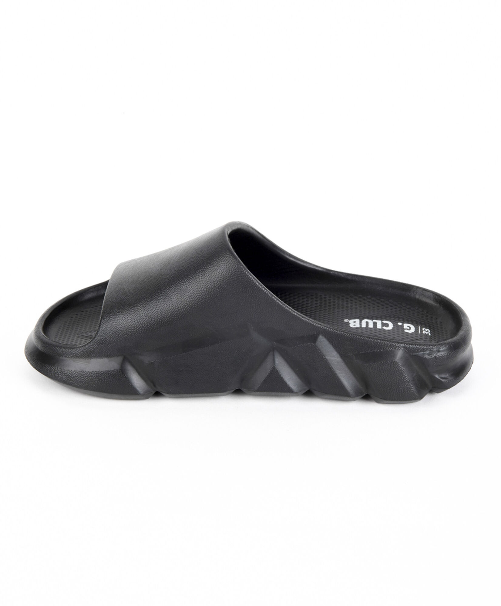 Sandalia infantil (32 a 37) negra eva Sandalia infantil (32 a 37) negra eva