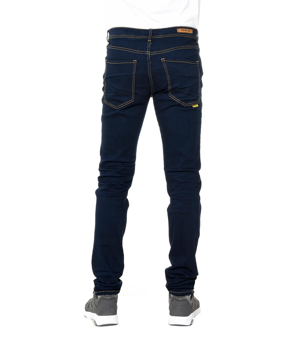 Jeans stretch blue
