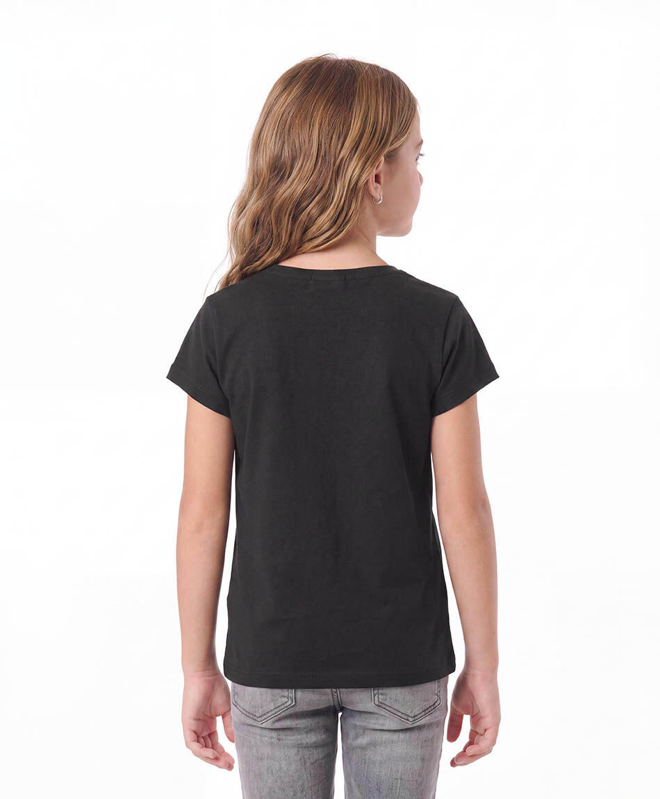 Polera ni&ntilde;a more love