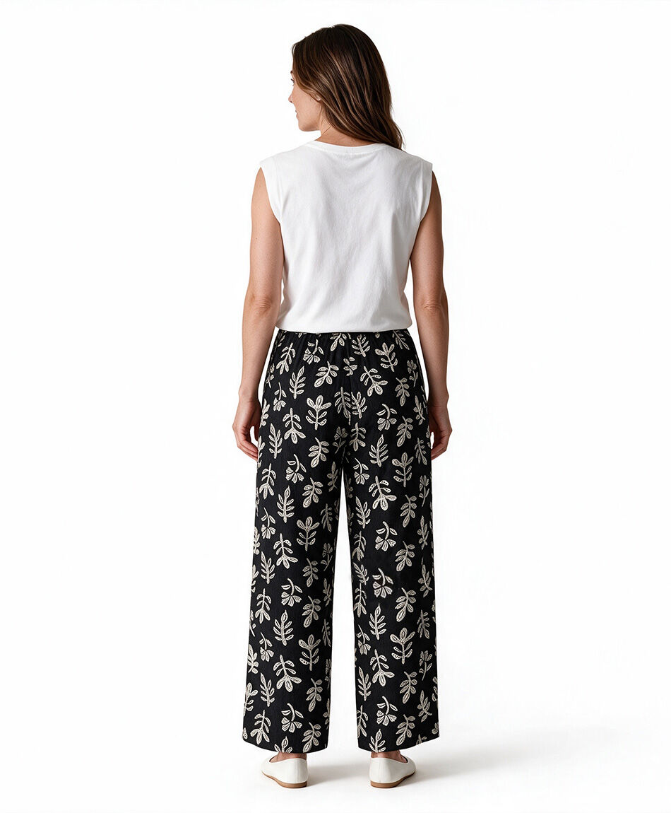 Pantal&oacute;n mujer