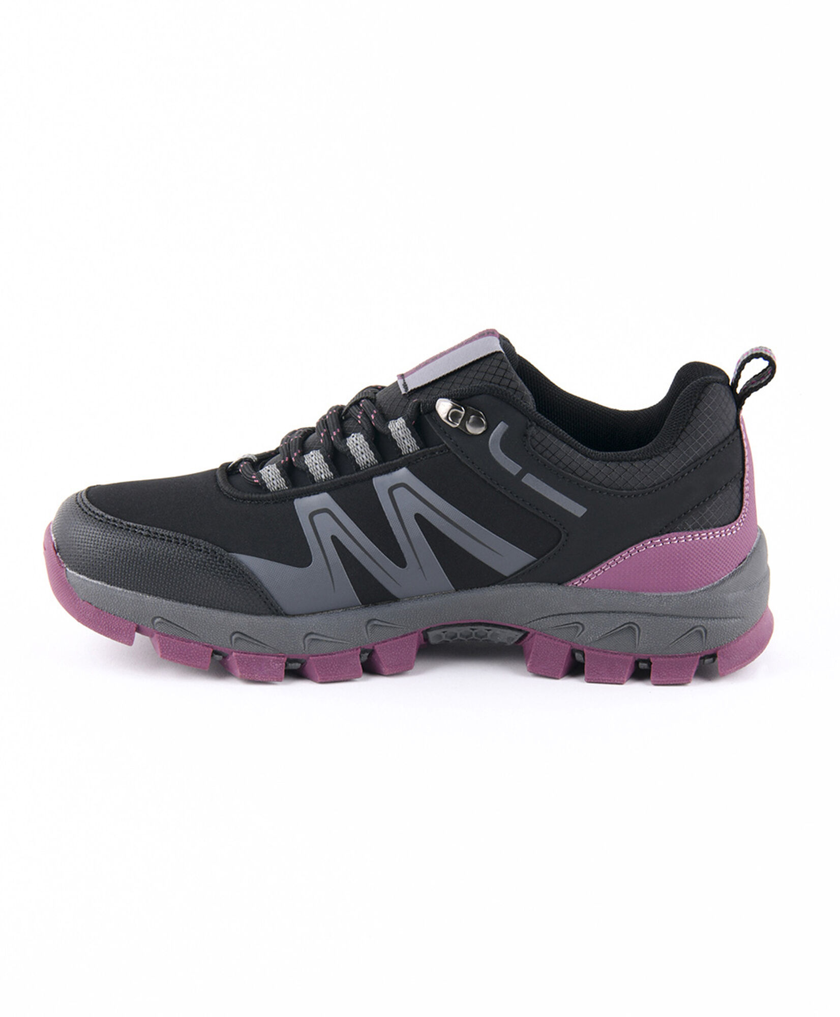 Zapatilla mujer outdoor tricolor Zapatilla mujer outdoor tricolor
