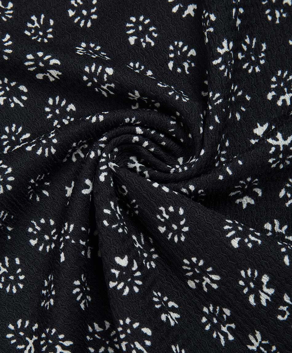 Polera ni&ntilde;a textura