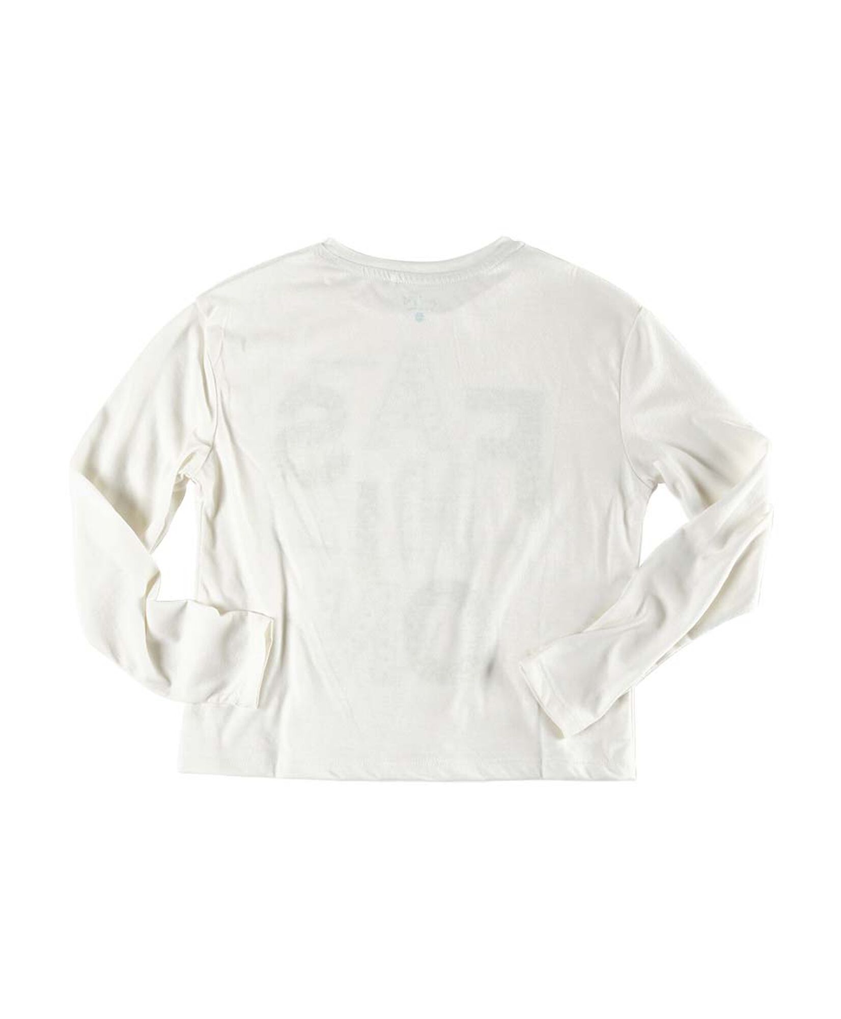 Polera niña manga larga Polera niña manga larga
