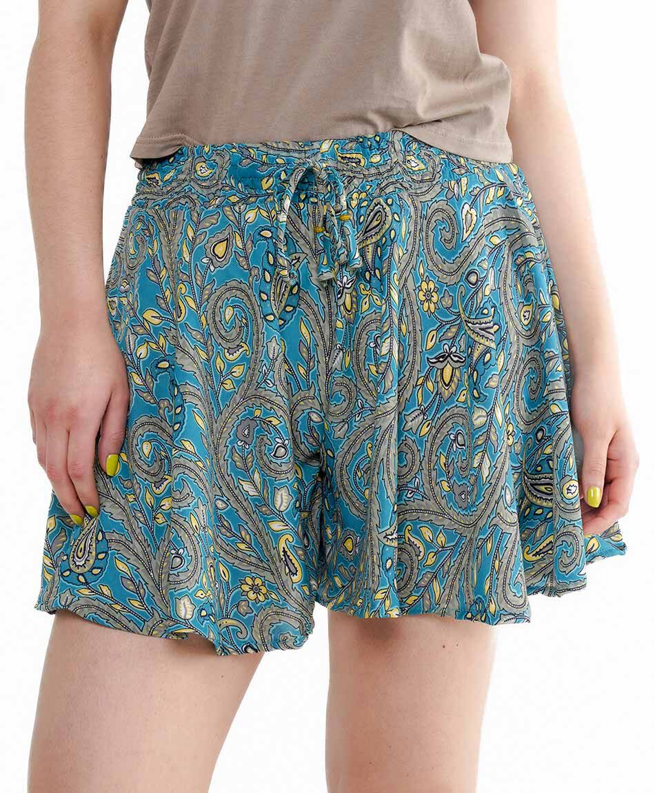 Short mujer wide dreams