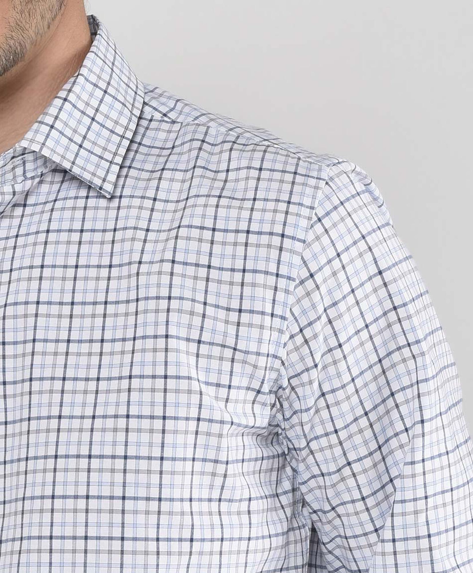 Camisa hombre cuadros Camisa hombre cuadros