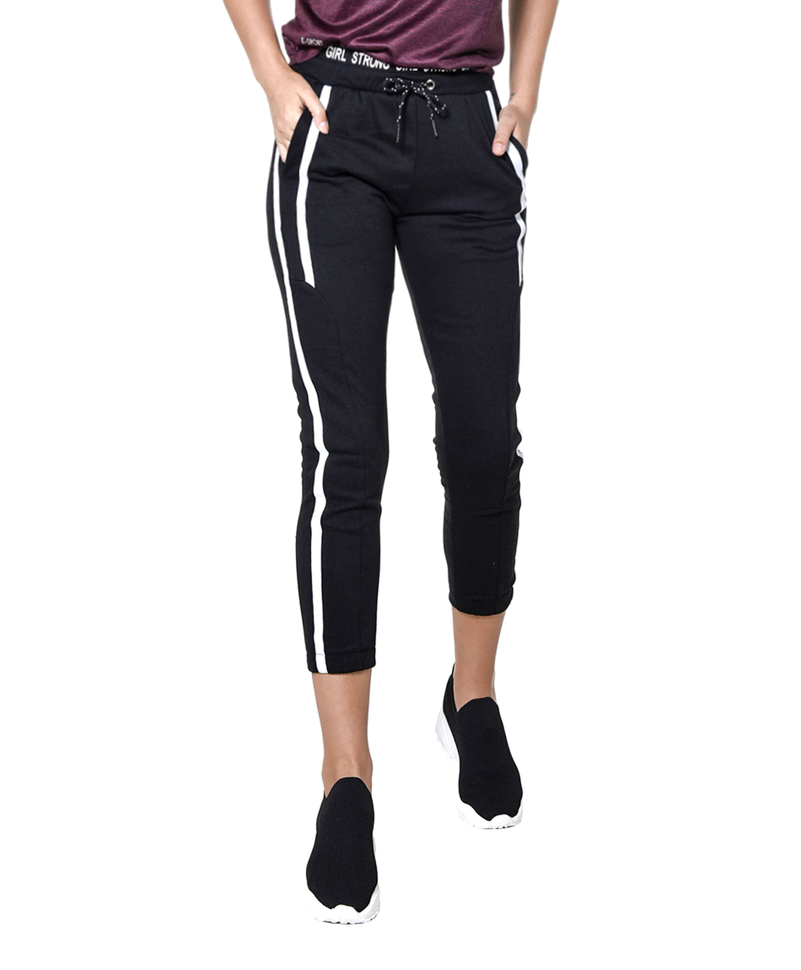 Pantalon deportivo jogger Pantalon deportivo jogger