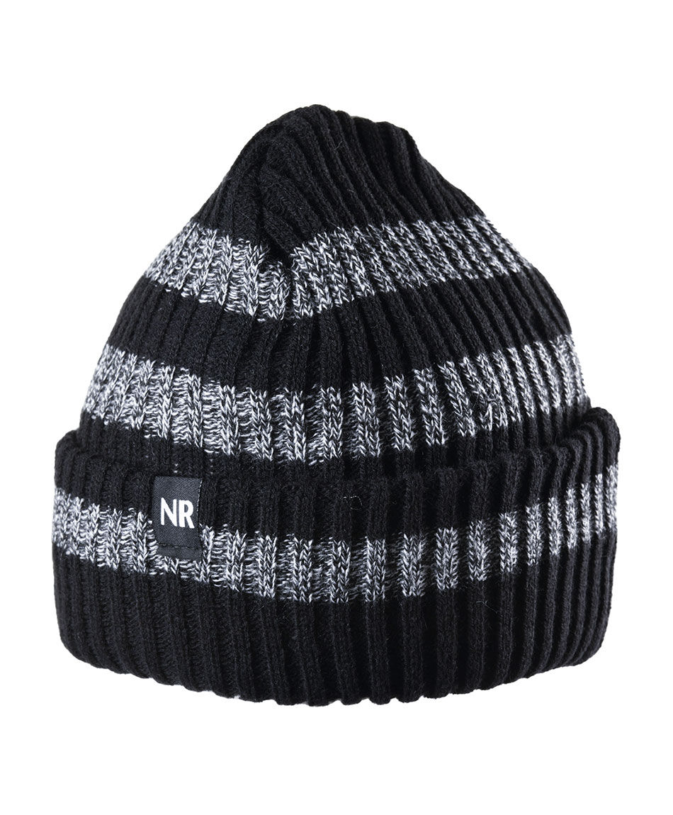 Gorro tejido interior polar