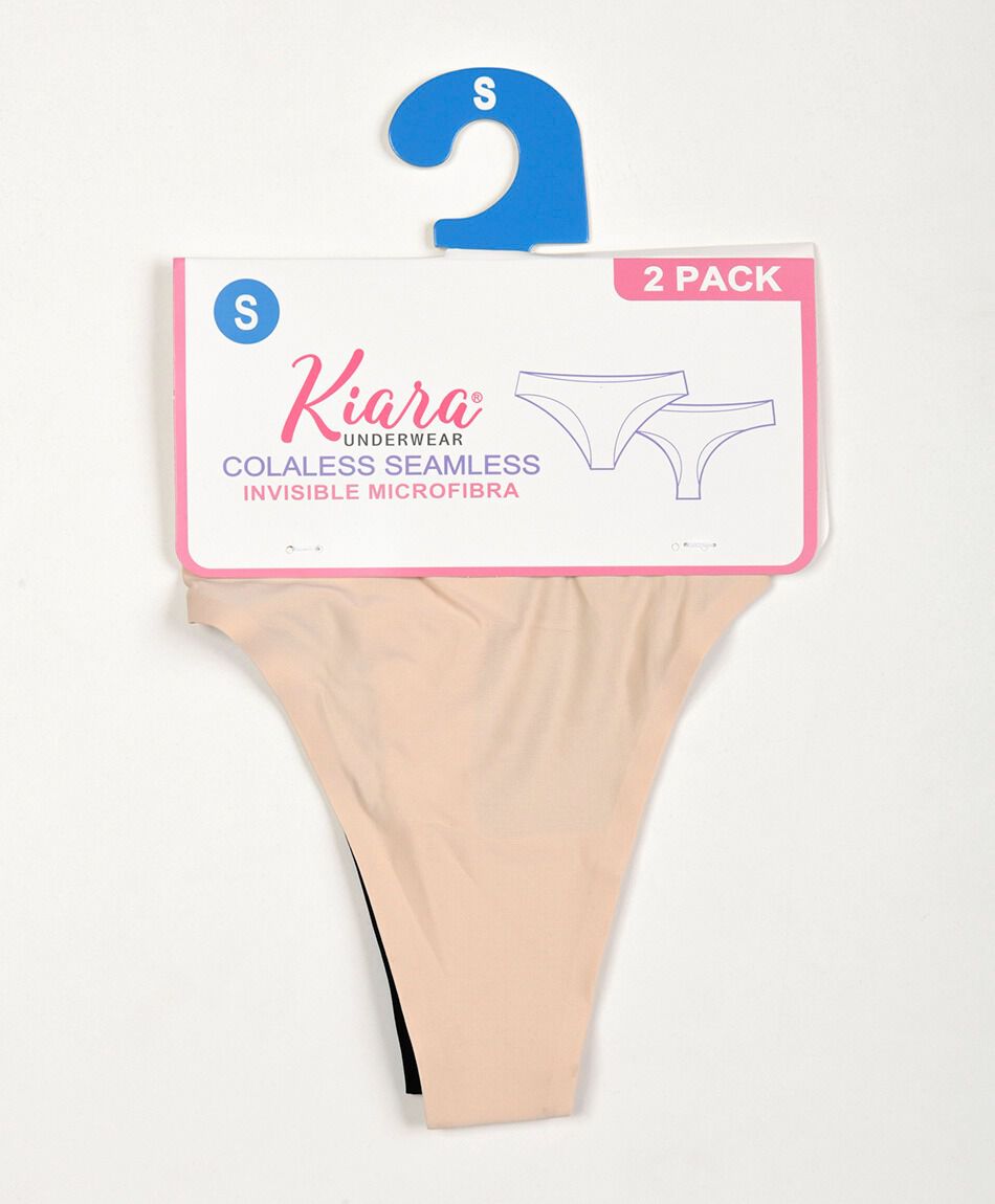 Pack 2 colaless mujer colores