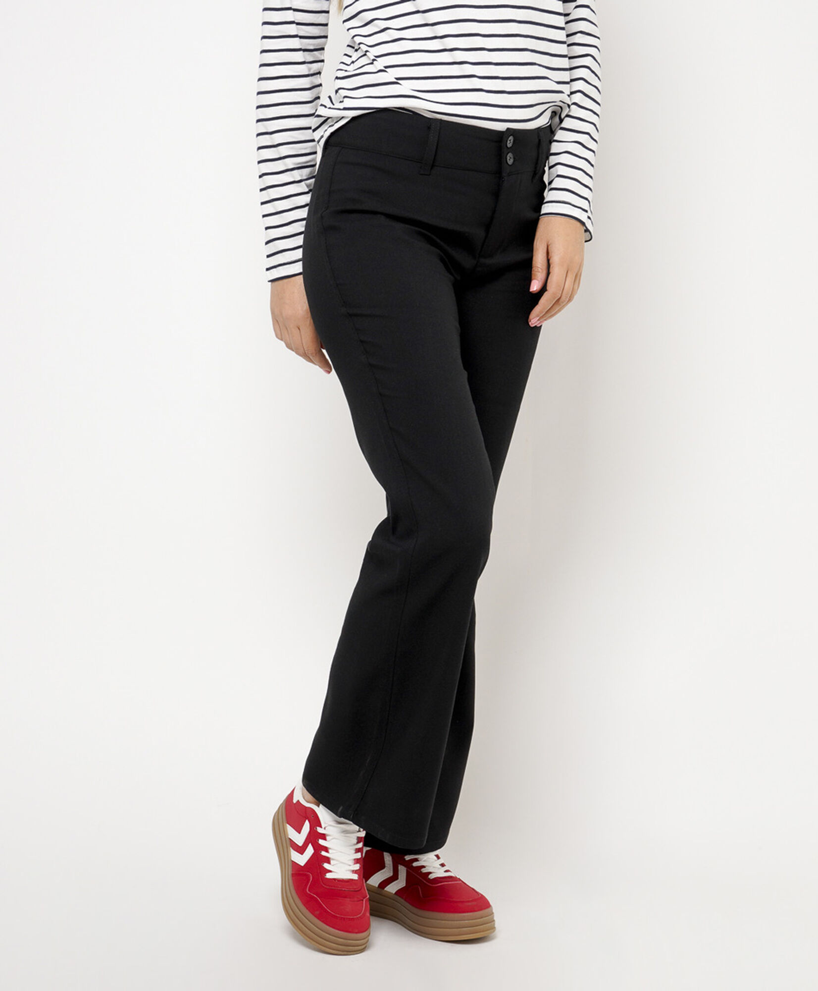Pantalón mujer sastrero Pantalón mujer sastrero