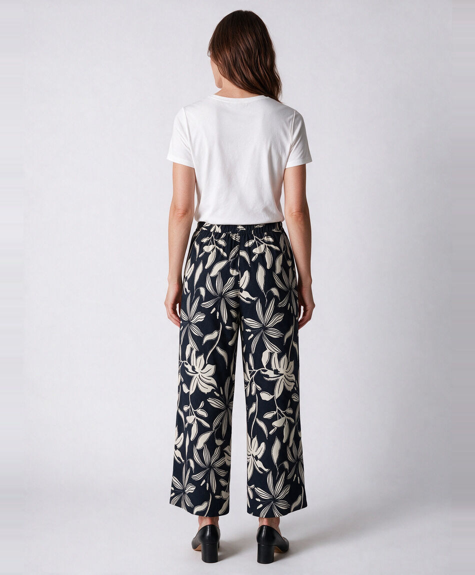 Pantal&oacute;n mujer