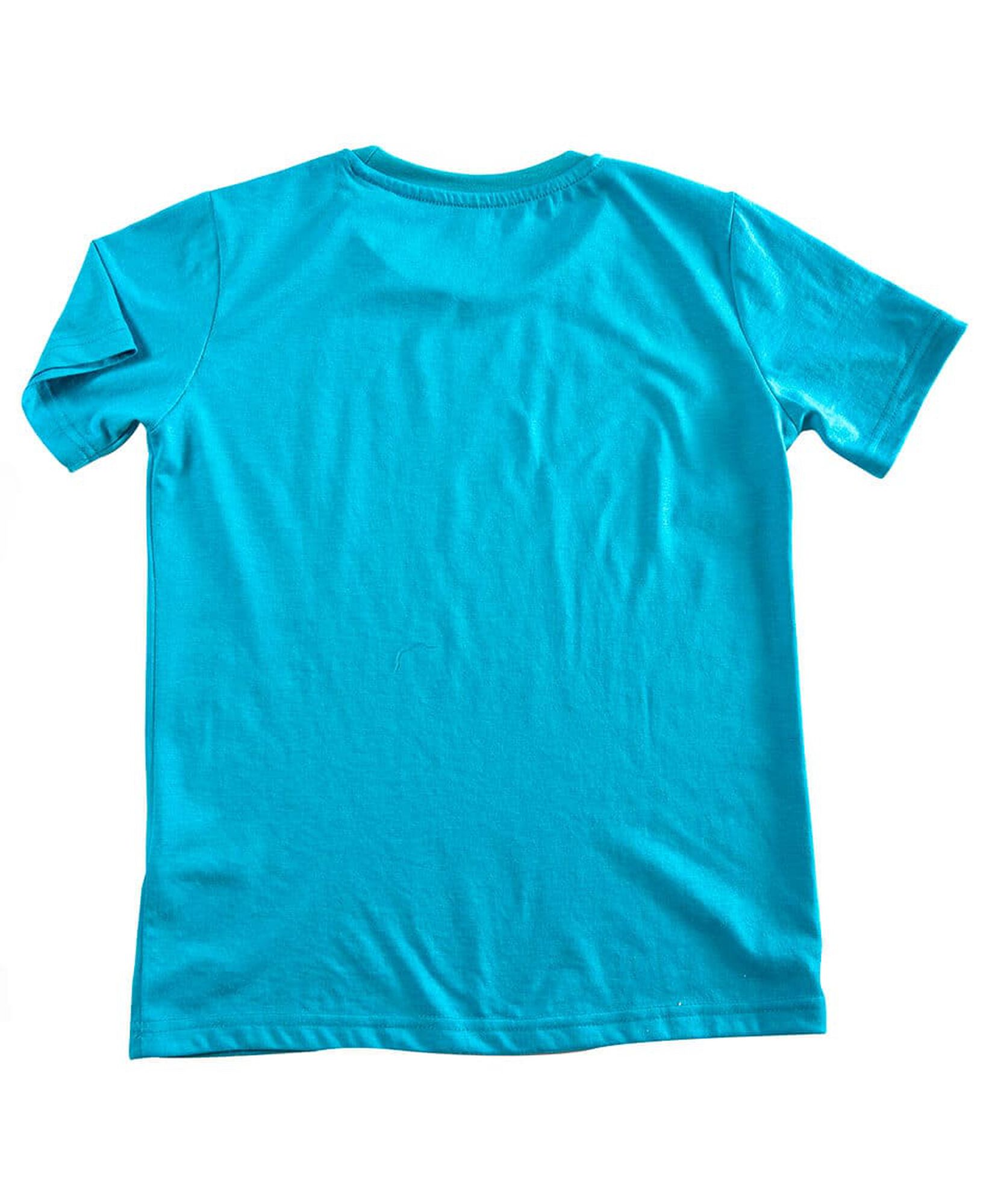 Polera estampada Polera estampada