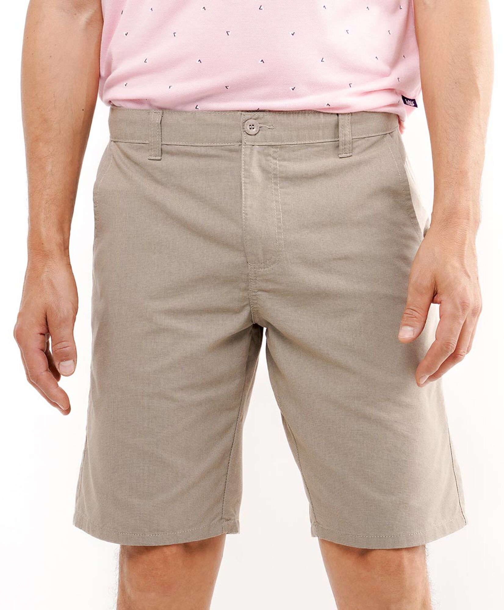 Short hombre estilo casual liso Short hombre estilo casual liso