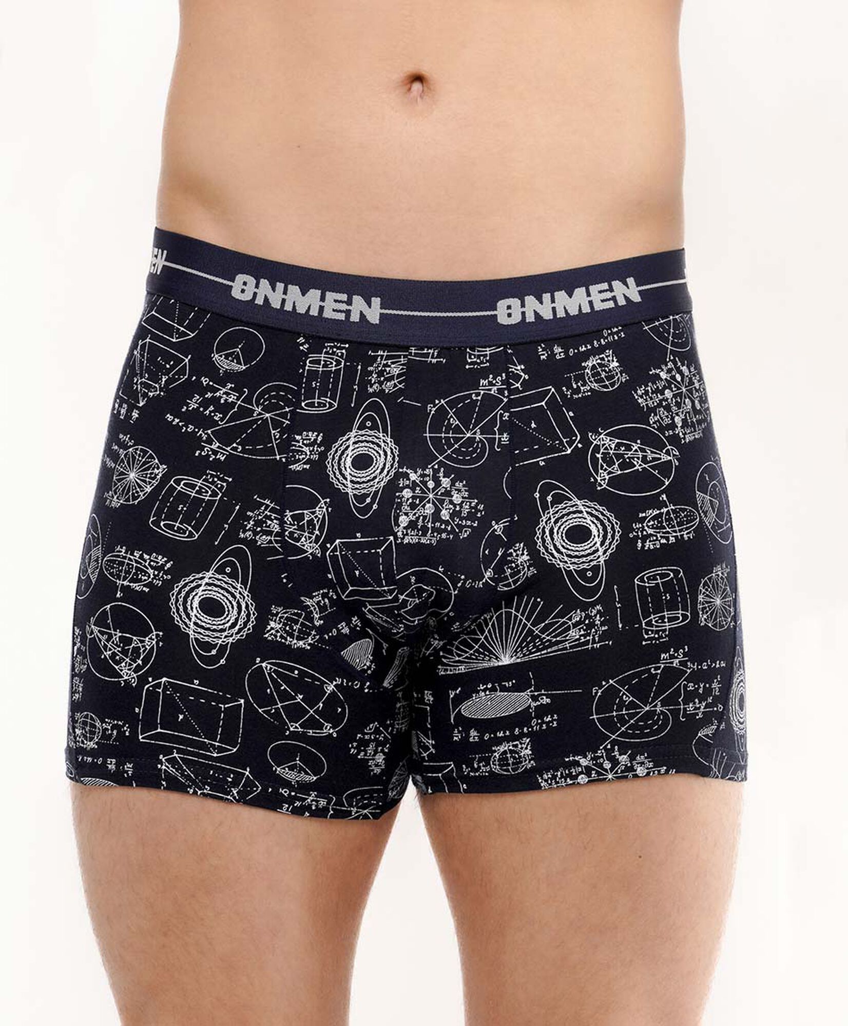 Pack 2 boxer hombre dibujos Pack 2 boxer hombre dibujos