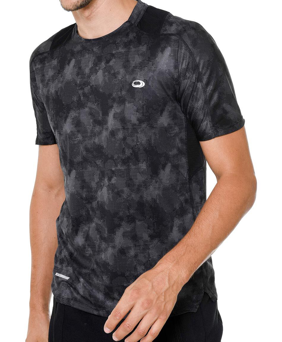 Polera running