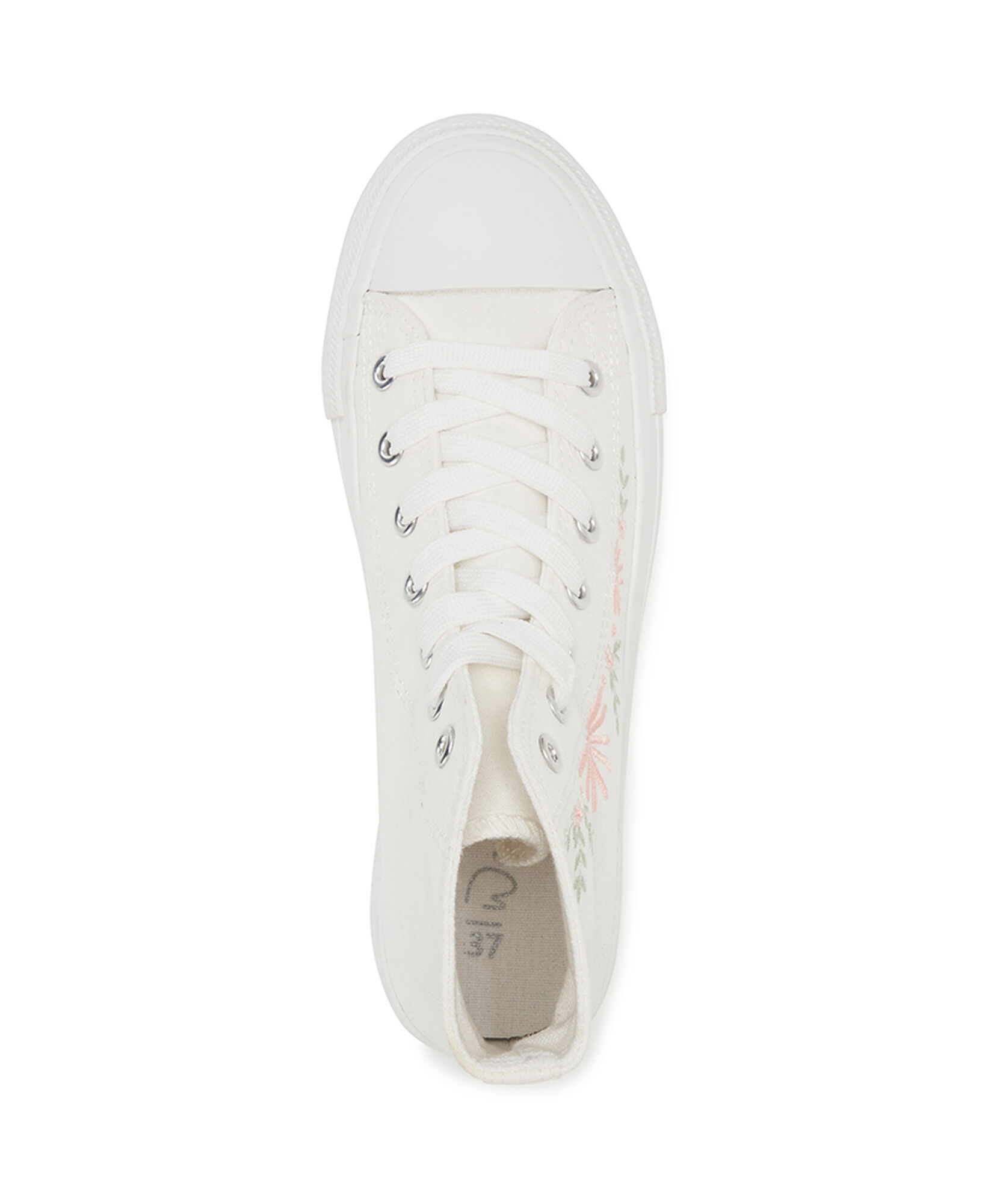 Zapatilla mujer bordadas Zapatilla mujer bordadas