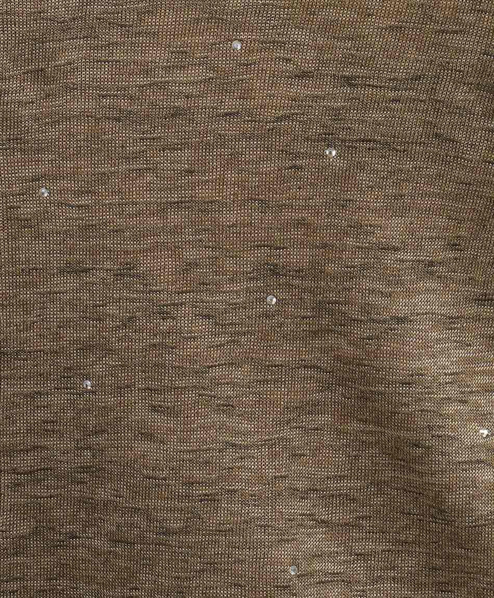 Polera mujer mini piedras Polera mujer mini piedras