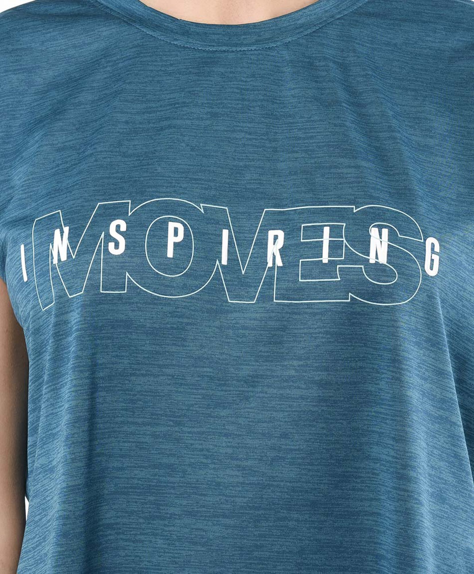 Polera deportiva mujer inspiring Polera deportiva mujer inspiring