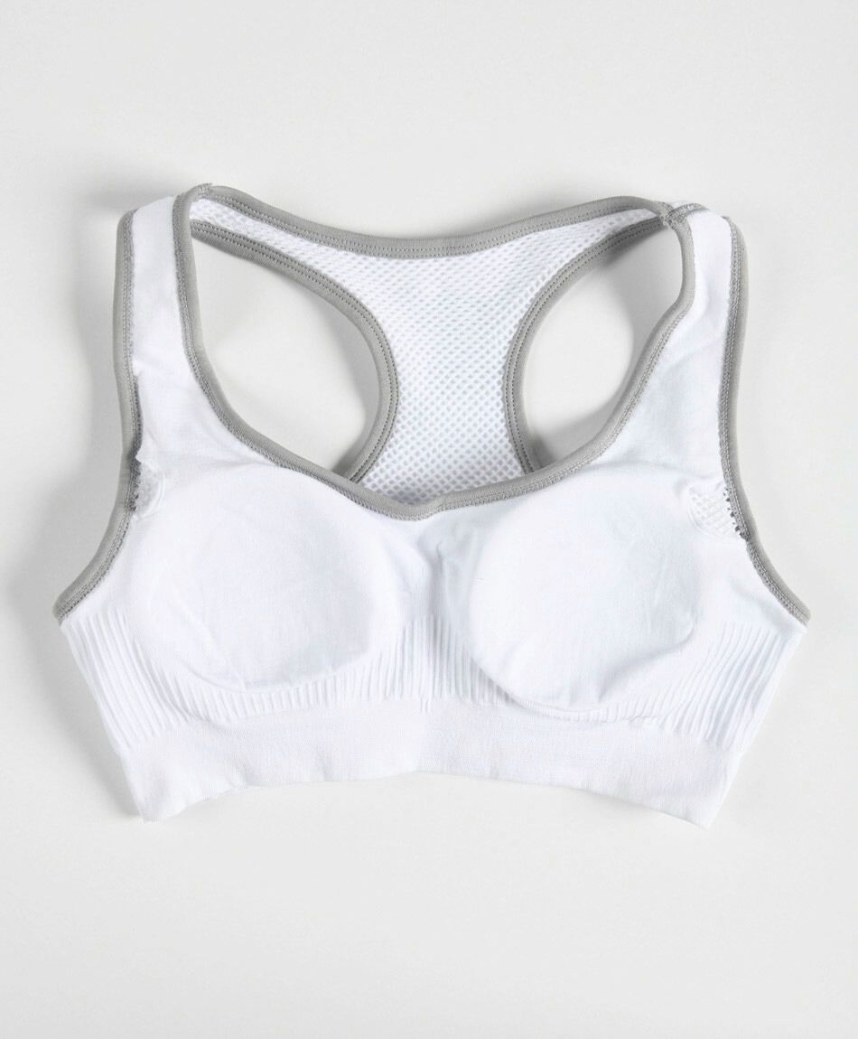 Peto deportivo mujer malla