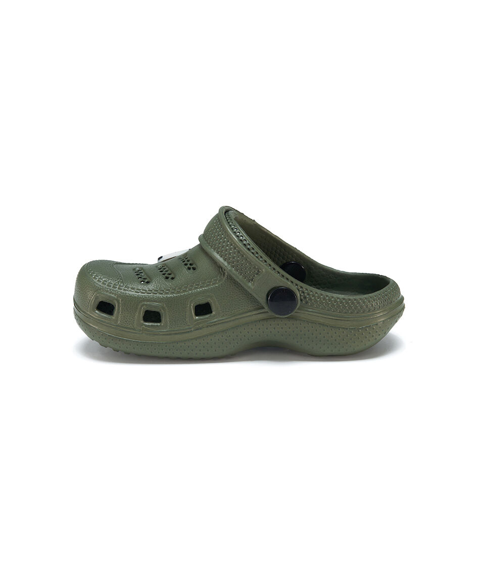 Sandalia infantil (24 a 29)