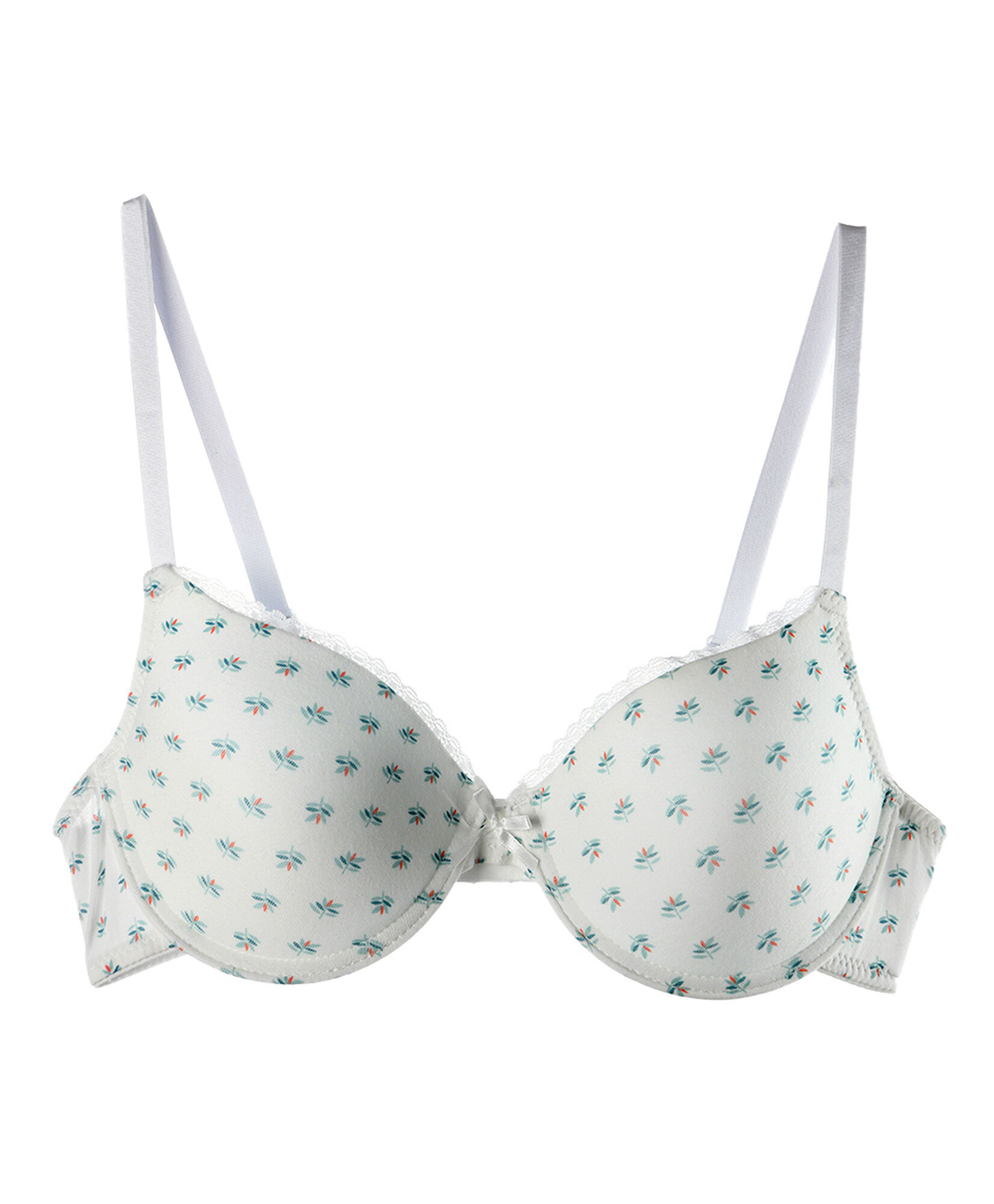 Sostén mujer print florcitas Sostén mujer print florcitas