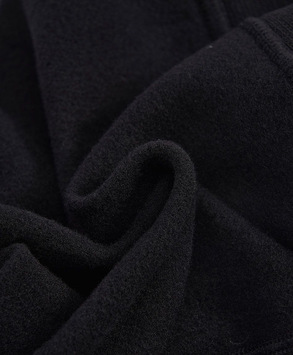 Panty mujer polar b&aacute;sico black