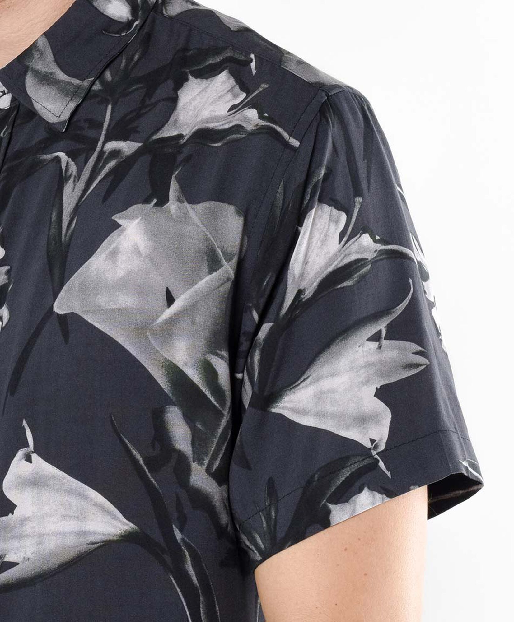 Camisa hombre flores Camisa hombre flores